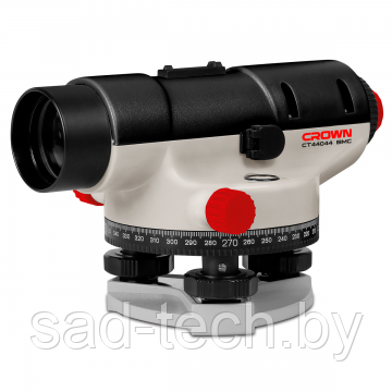 Оптический нивелир CROWN CT44044 BMC