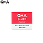 Крем для лица и шеи Q+A 5-HTP Face & Neck Cream 50г, фото 2