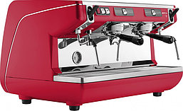 Кофемашина Nuova Simonelli Appia Life 2 GR S высокие группы