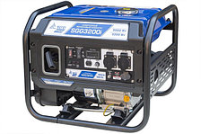 Инверторный генератор TCC SGG 3200i