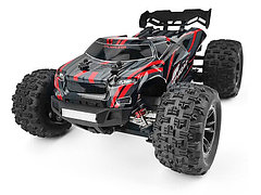 Радиоуправляемая трагги MJX Hyper Go 16210 Brushless 4WD 2.4G LED 1/16 RTR