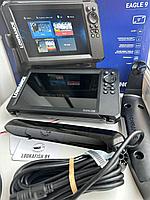 Lowrance Eagle 9 с датчиком TripleShot HD -новинка 2024год, фото 2