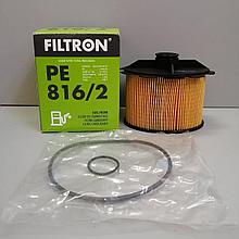 PE 816/2 Фильтр топливный Filtron АКЦИЯ! ОСТАТКИ!