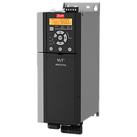 Преобразователь частоты Danfoss FC-051P7K5T4E20H3BXCXXXSXXX