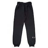 Брюки спортивные для мальчика 122/60/57 синие JOI M0234, фото 2