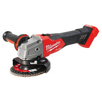 Шлифмашина угловая (углошлифмашина) MILWAUKEE M18 FUEL FSAG125X-0X 125мм 4933478428