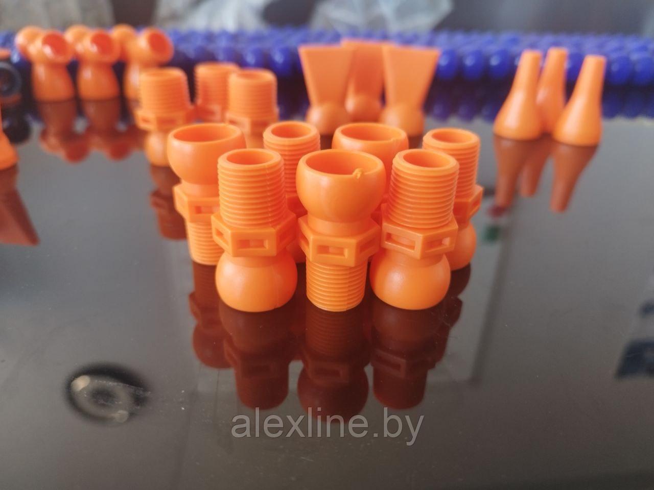 1/2" Резьбовое соединение NTP 1/2" на 1/2"