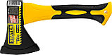 STAYER COMPACT, 500/600 г, 250 мм, суперкомпактный топор, Professional (2064-06), фото 2