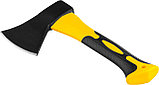 STAYER COMPACT, 500/600 г, 250 мм, суперкомпактный топор, Professional (2064-06), фото 3