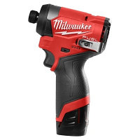 Винтоверт Milwaukee M12 Fuel FID2-202X (4933479877)