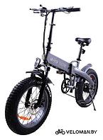 Электровелосипед Hiper Engine BF205 2020