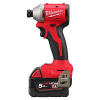 Винтоверт Milwaukee M18 BLIDR-502X (4933492843)