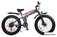 Электровелосипед Hiper Engine Fat BX670 Space Gray 2022