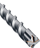 ЗУБР 16 x 410/540 мм, SDS-max бур, Профессионал (29350-410-16), фото 2