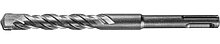 ЗУБР 14 x 160 мм, SDS-plus бур (29315-160-14)