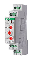 Реле времени программируемое PCU-510