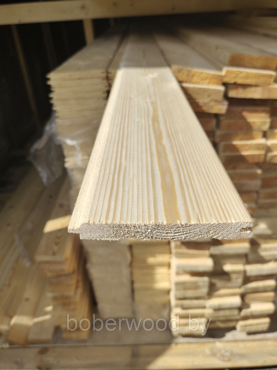 Штиль 13х117х6000 В сорт. Минск и Минская область