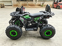 Квадроцикл Grizzlyk 125cc, фото 2