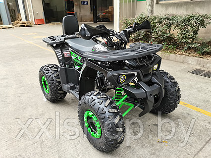 Квадроцикл Grizzlyk 125cc, фото 2