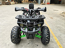 Квадроцикл Grizzlyk 125cc, фото 3