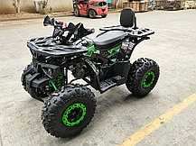Квадроцикл Grizzlyk 125cc, фото 3