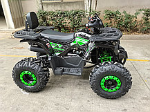 Квадроцикл Grizzlyk 125cc, фото 2