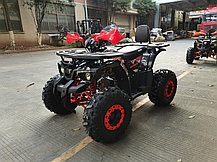 Детский квадроцикл Grizzlyk 125cc, фото 2