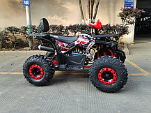Детский квадроцикл Grizzlyk 125cc, фото 3