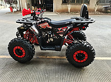 Детский квадроцикл Grizzlyk 125cc, фото 2