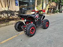 Детский квадроцикл Grizzlyk 125cc, фото 3