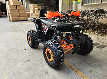 Квадроцикл 125 Grizzlyk 125cc, фото 2