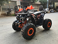 Квадроцикл 125 Grizzlyk 125cc