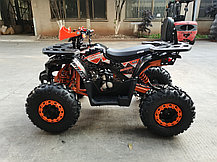 Квадроцикл 125 Grizzlyk 125cc, фото 3