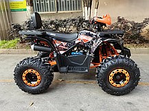 Квадроцикл 125 Grizzlyk 125cc, фото 2