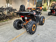 Квадроцикл 125 Grizzlyk 125cc, фото 3