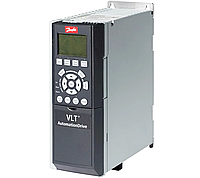 Преобразователь частоты Danfoss FC-302P7K5T5E20H2XGXXXXSXXXXAXBXCXXXXDX