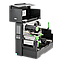 Термопринтер печати этикеток (термотрансферный) TSC MX340, 300dpi, фото 2