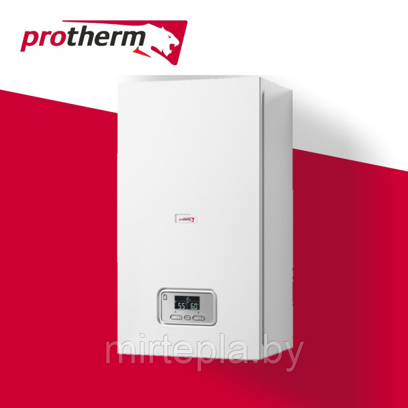 Электрический котел Protherm Скат 18 К