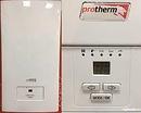 Электрический котел Protherm Скат 18 К, фото 4