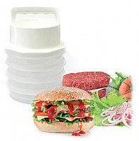 Набор для приготовления котлет для гамбургеров, фото 1