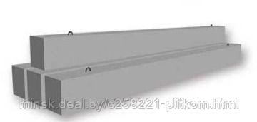 Прогоны ПРГ 36-1.4-4 АIII