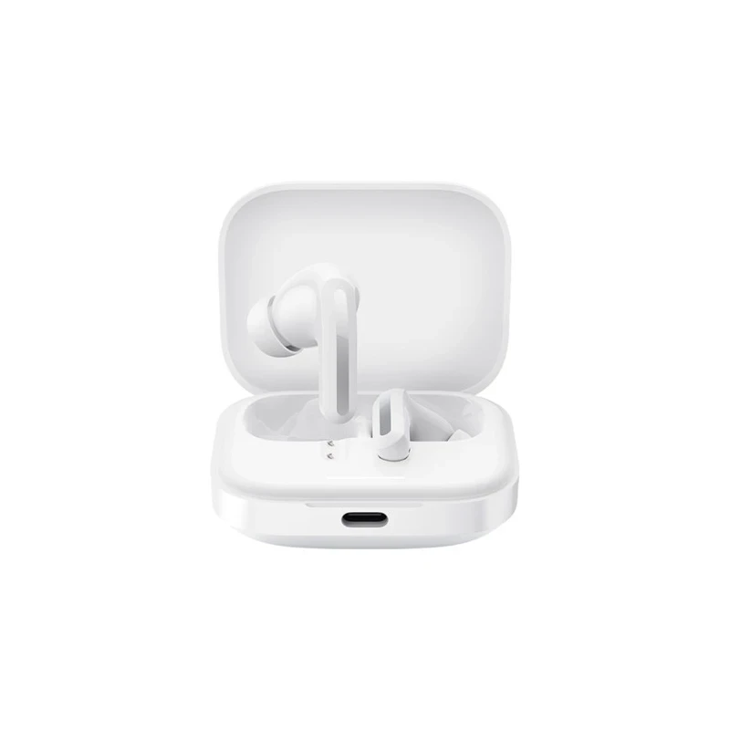 Беспроводные Bluetooth-наушники Redmi Buds 5 (Black, White, Purple)