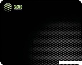Коврик для мыши CACTUS CS-MP-D02M