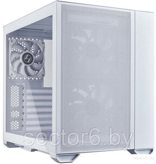 Корпус Lian Li O11 Air Mini G99.O11AMW.00