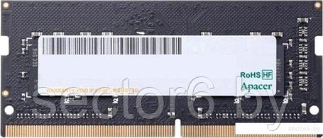 Оперативная память Apacer 32ГБ DDR4 3200 МГц ES.32G21.PSI, фото 2