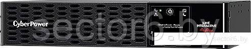 Источник бесперебойного питания CyberPower Professional Rackmount PR3000ERTXL2U
