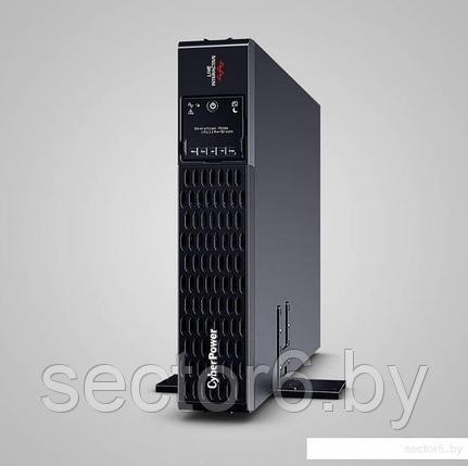 Источник бесперебойного питания CyberPower Professional Rackmount PR3000ERTXL2U, фото 2