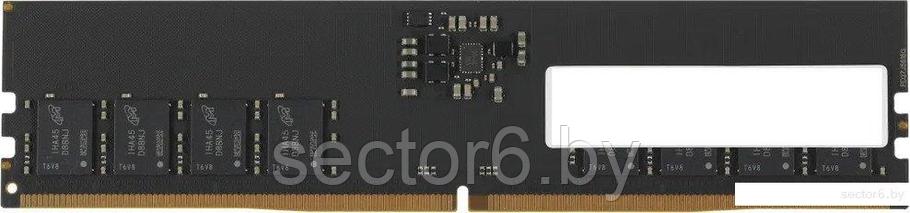 Оперативная память KingSpec 8ГБ DDR5 5600 МГц KS5600D5P11008G, фото 2