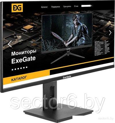 Игровой монитор ExeGate Combat EG2707A EX295595RUS, фото 2