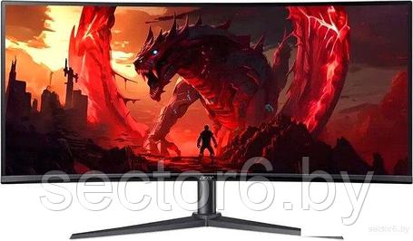 Игровой монитор Acer Nitro XZ342CUV3bmiiphx UM.CX2EE.305, фото 2